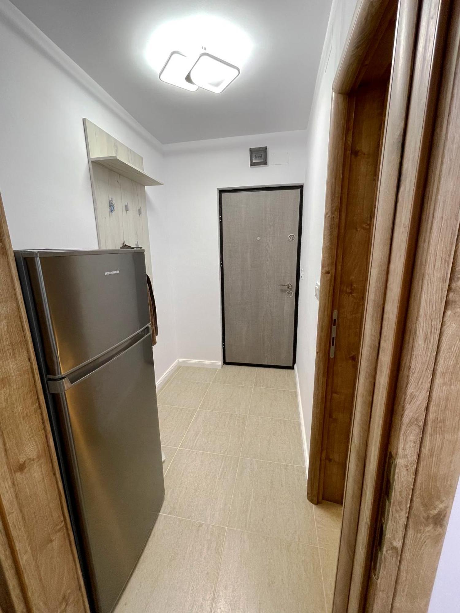 Central Residence Тыргу-Жиу Экстерьер фото